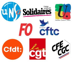 Visuel intersyndical - 1